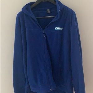 OREO fleece